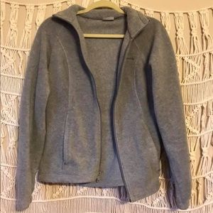 Columbia jacket